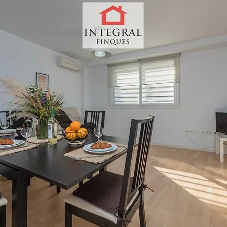 Apartment 4u Palamos