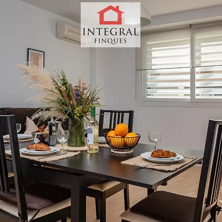 Apartment 4u Palamos