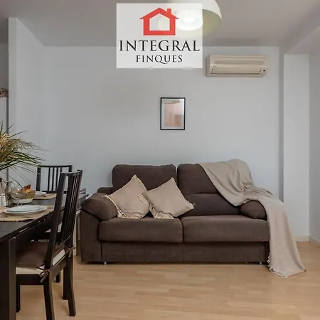 Apartment 4u Palamos