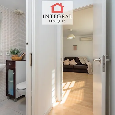 Apartamento 4u Palamós